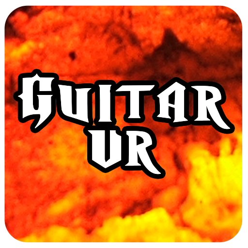 Ikona produktu Store MVR: Guitar VR