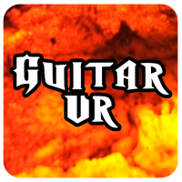 Ikona produktu Store MVR: Guitar VR