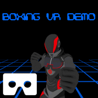 Ikona produktu Store MVR: Boxing VR (Demo)