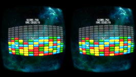  Blocks VR: Zrzut ekranu