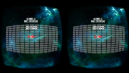  Blocks VR: Zrzut ekranu