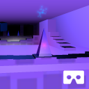 Ikona produktu Store MVR: Crystals Tunnel VR