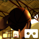 Ikona produktu Store MVR: Basketball VR