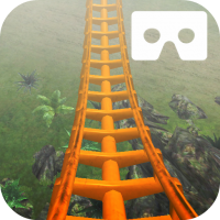 Ikona produktu Store MVR: Roller Coaster VR