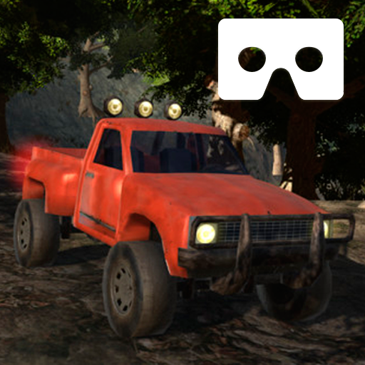 Ikona produktu Store MVR: Off Road Simulator VR