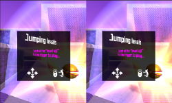  Jumping Levels: Zrzut ekranu