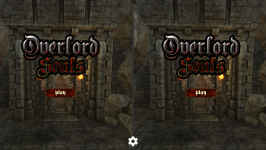  Overlord Souls: Zrzut ekranu