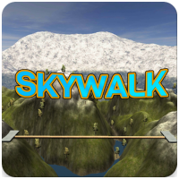 Ikona produktu Store MVR: SkyWalk