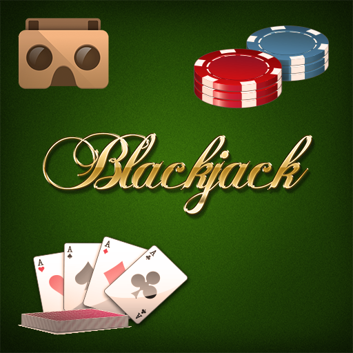 Ikona produktu Store MVR: Blackjack VR
