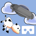 Ikona produktu Store MVR: UFO VR 