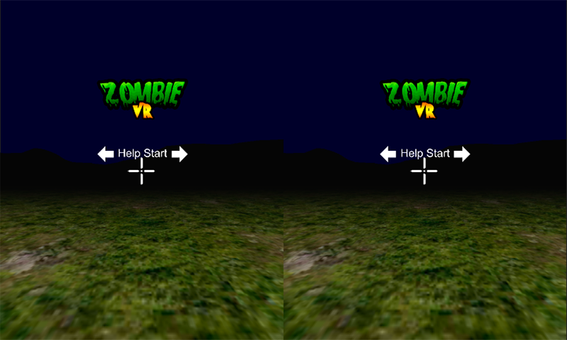 screenshot 8 Zombie VR content image