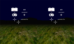  Zombie VR: Zrzut ekranu