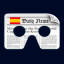 Ikona produktu Store MVR: Newspapers Spain VR