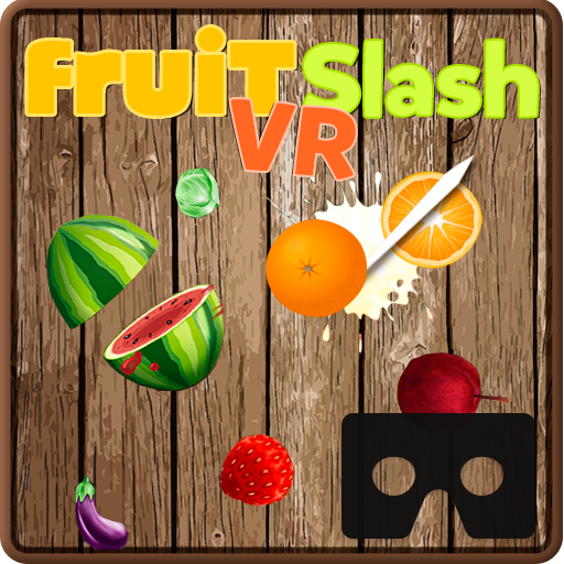 Ikona produktu Store MVR: Fruit Slash VR