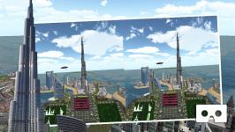   Aliens Invasion VR: Zrzut ekranu