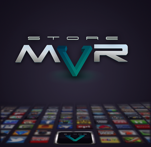 Ciesz się aplikacją mobilna Store MVR, aplikacje i gry wirtualnej rzeczywistości
